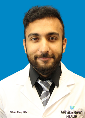 Doctor profile image